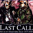 Last call