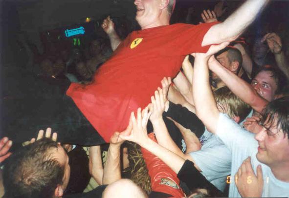 Robstagediving 