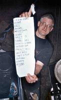 JohnSetlist 