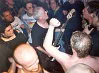 Robcrowd 
