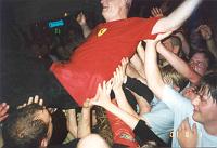 Robstagediving 