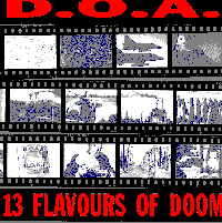 13flavours