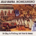Jelllo biafra