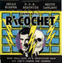 Terminal city riccochet